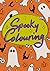 Spooky Colouring - Hallowee...