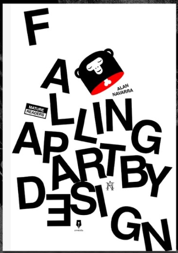 Falling Apart by Design (Paperback)