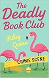The Deadly Book C...