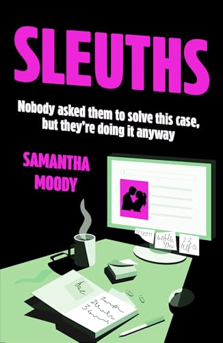 Sleuths (Kindle Edition)