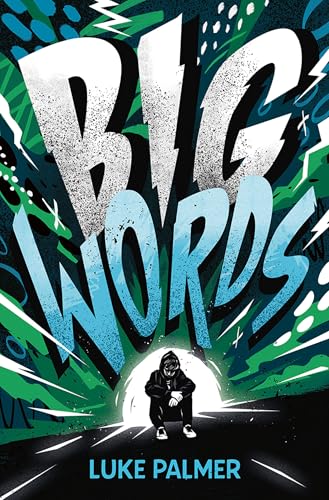 Big Words: (dyslexia-friendly)