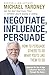 Negotiate, Influence, Persu...