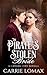 The Pirate's Stolen Bride: A Cavalier Cove Novella