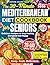 The 30-Minute Mediterranean Diet Cookbook for Seniors (UK Edi... by Daphne Adams