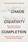 Chaos, Creativity...