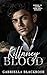 Killaney Blood: An Enemies to Lovers Mafia Romance (The Killaney Irish Mafia Series Book 1)