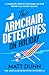 The Armchair Detectives on Holiday (The Armchair Detective Mysteries #2)