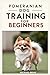 Pomeranian Dog Training for...