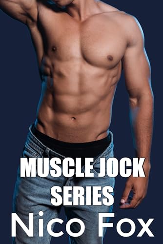 Muscle Jock Series (Kindle Edition)