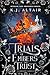 Trials of Embers and Trust: A New Adult Fantasy Romance (Flameborn Series)