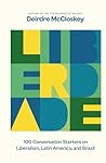 Liberdade by Deirdre Nansen McCloskey