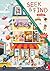 Welcome to Wackytown by Benedetta Capriotti