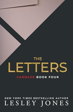 The Letters (Carnage #4)