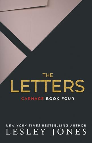 The Letters (Carnage #4)