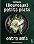 (Nouveaux) petits plats ent...