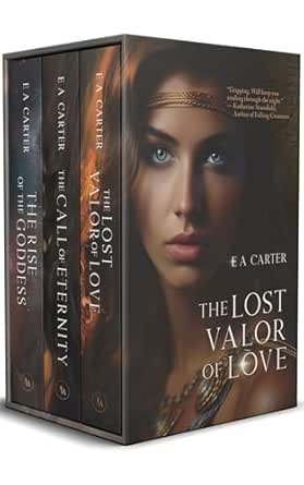 The Transcendence Series (Kindle Edition)