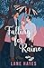 Falling For Raine: Alternative Cover