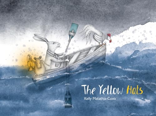 The Yellow Hats (Hardcover)