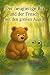 Der neugierige Bär und der Frosch mit den großen Augen by Jonas Winterberg