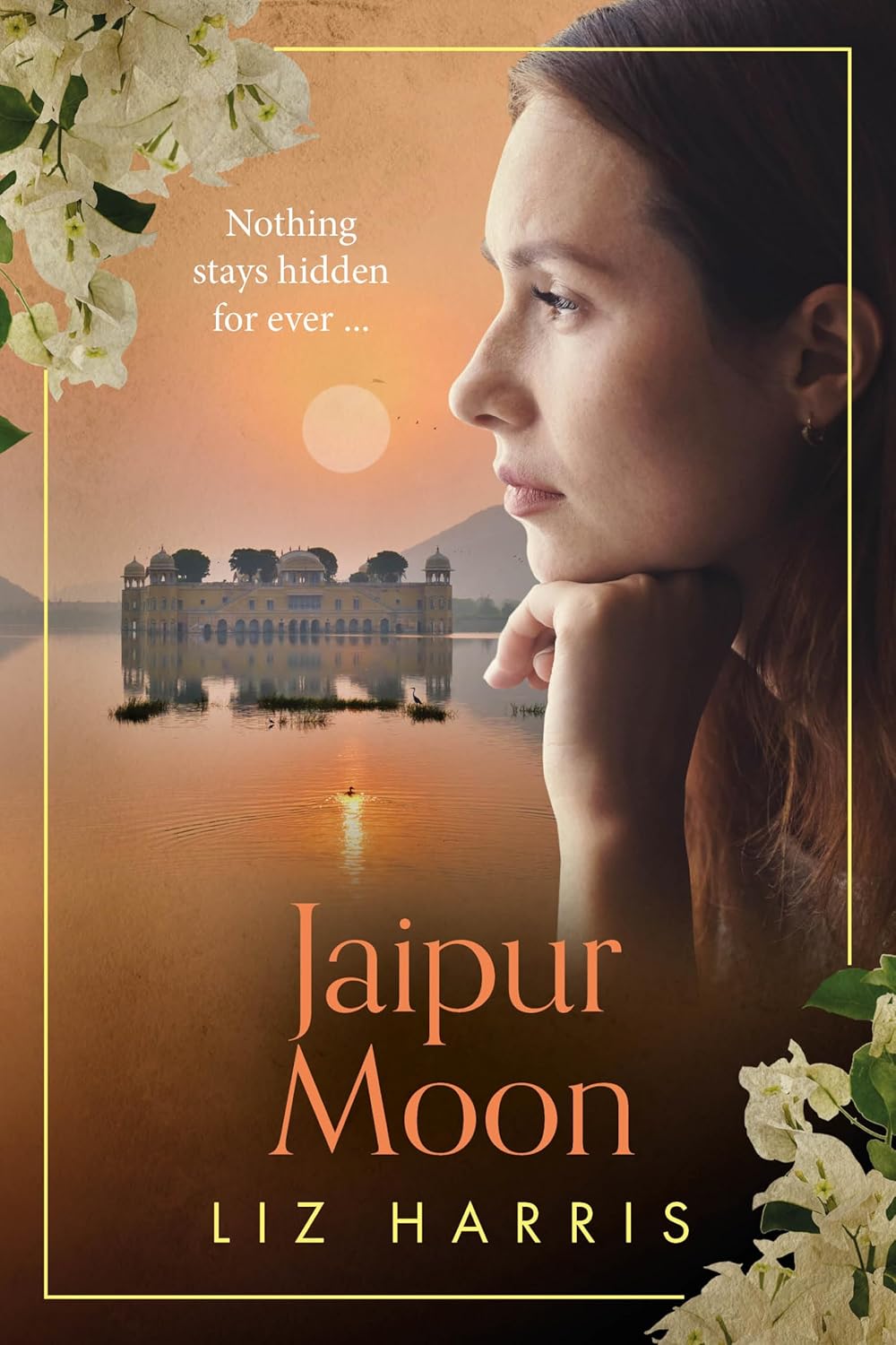 Jaipur Moon