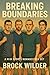 Breaking Boundaries: A M/M Sports Romance Box Set