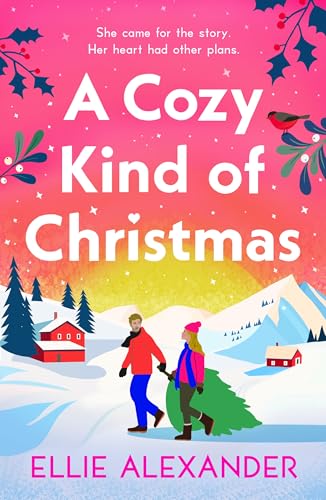 A Cozy Kind of Christmas (Kindle Edition)