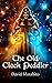 The Old Clock Peddler by David Morabito The Old Clock Peddler by David Morabito