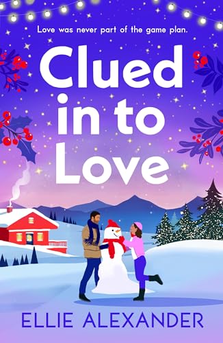Clued in to Love (Kindle Edition)