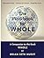 The Workbook for WHOLE: A C...