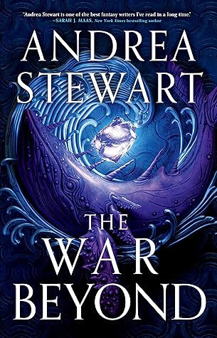 The War Beyond (The Hollow Covenant, #2)