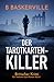 Der Tarotkarten-Killer by B Baskerville
