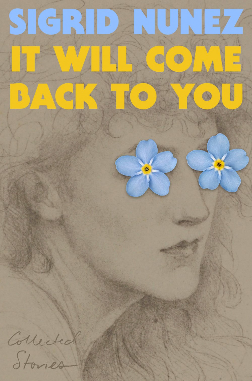 It Will Come Back To You (Hardcover)