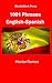 1001 Phrases for English-Spanish by Hector Ramos