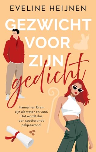 Gezwicht voor zijn gedicht (Kindle Edition)