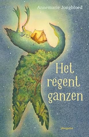 Het regent ganzen (Dutch Edition)