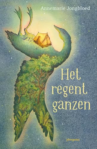 Het regent ganzen (Dutch Edition)