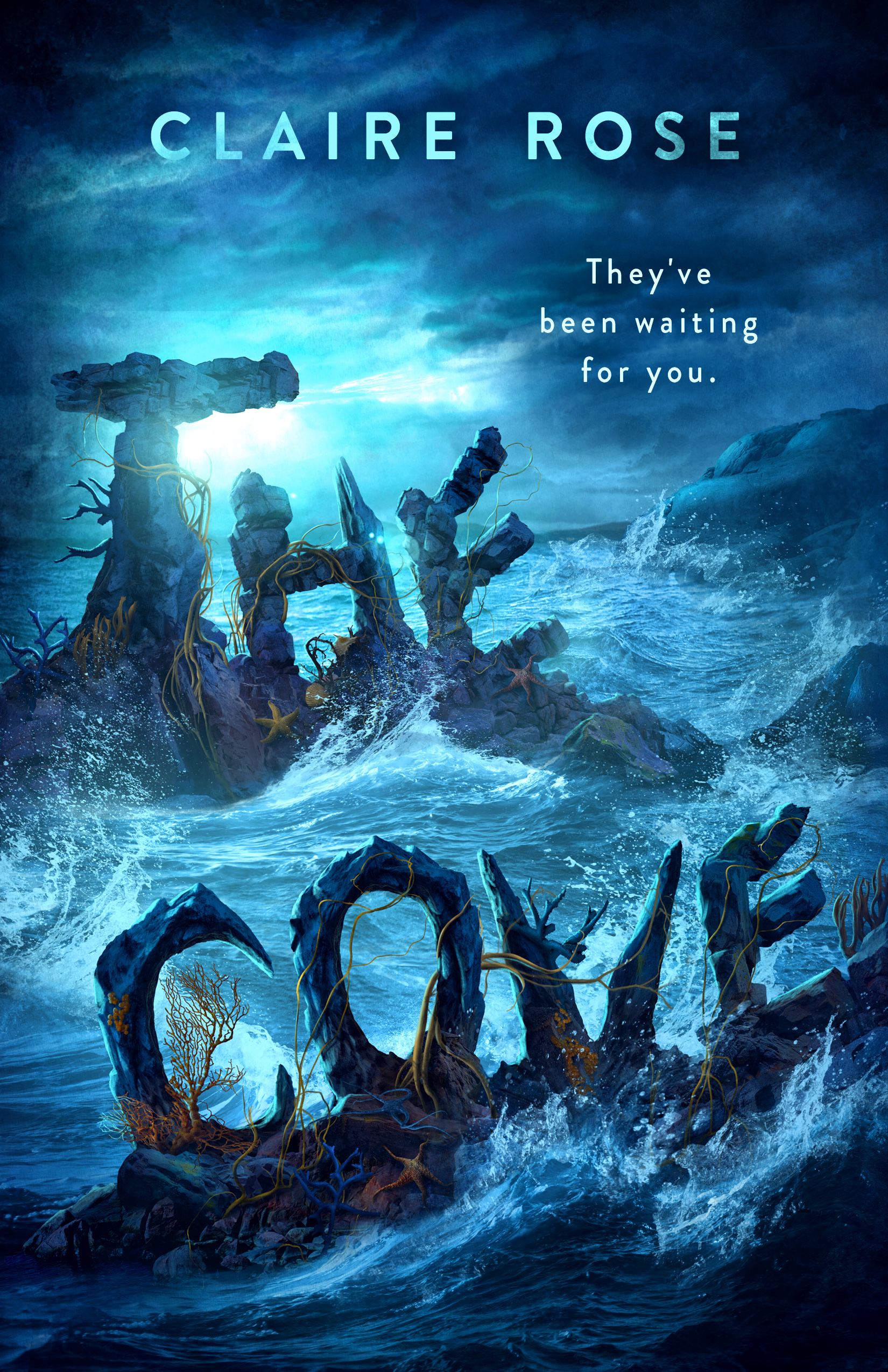 The Cove (Paperback)