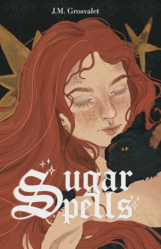 Sugar Spells (ebook)