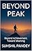 BEYOND PEAK by Sushil pandey