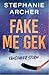 Fake me gek (Vancouver Storm #2) (Dutch Edition)
