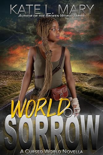 World of Sorrow (Cursed World, #4.5)