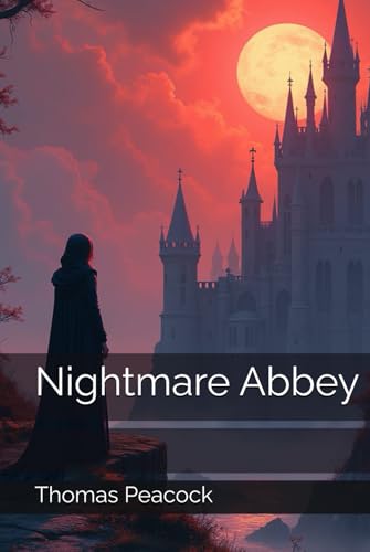 Nightmare Abbey