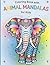 Coloring Book with Animal M...
