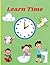Telling Time through Fun ta...