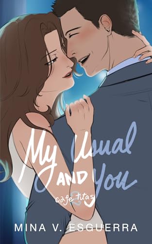My Usual and You  (Cafe Titas, #2)
