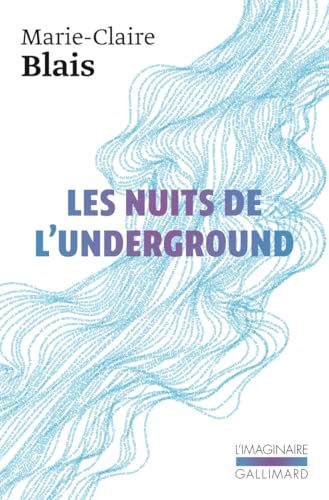 Les nuits de l'underground (Kindle Edition)