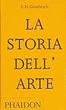 La storia dell'arte