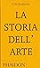 La storia dell'arte