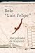 Bolo "Luís Felipe"