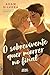 O Sobrevivente Quer Morrer ...